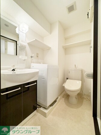 LiveFlat菊川の物件内観写真